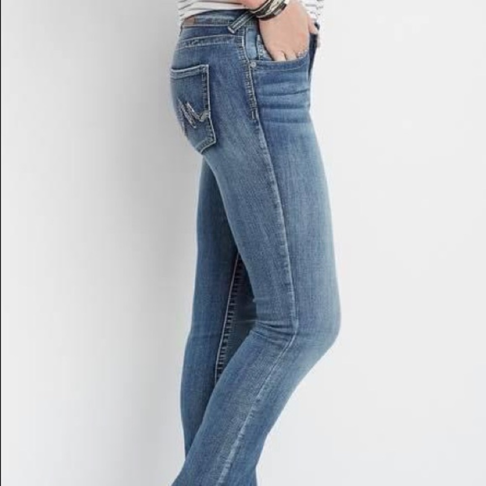Maurices Slim boot Jeans